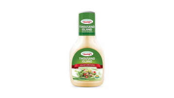Picture of YOUNGS THOUSAND ISLAND SALAD DRESSING 500ML